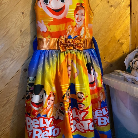 Other - Bely y Beto dress